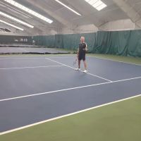 Gilford Hills Tennis & Fitness ico