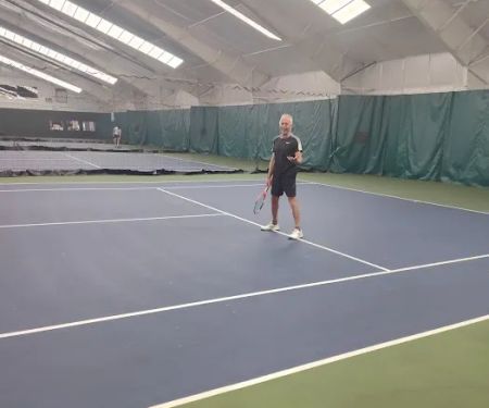 Gilford Hills Tennis & Fitness