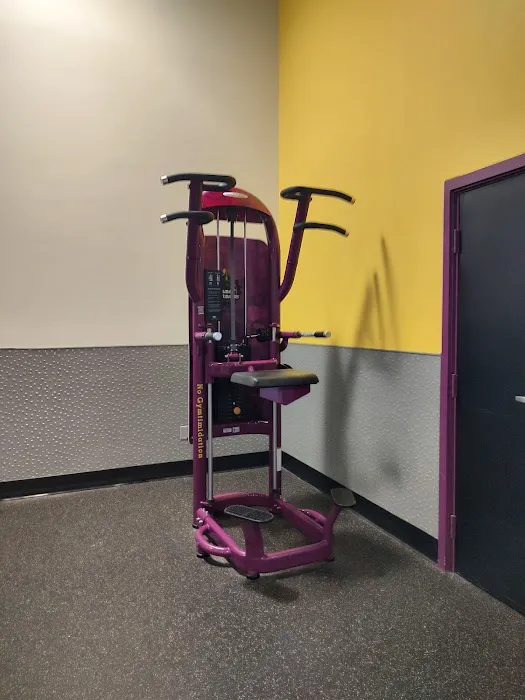 Planet Fitness Picture 7