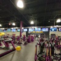 Planet Fitness ico