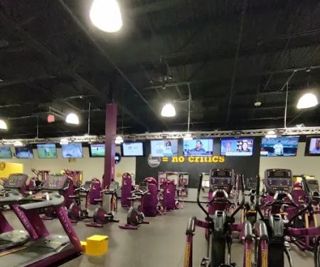 Planet Fitness