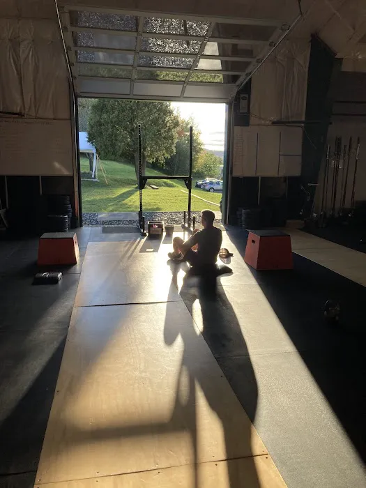 Green Mountain Community Fitness Picture 1