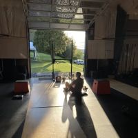 Green Mountain Community Fitness ico