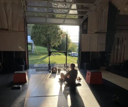 Green Mountain Community Fitness