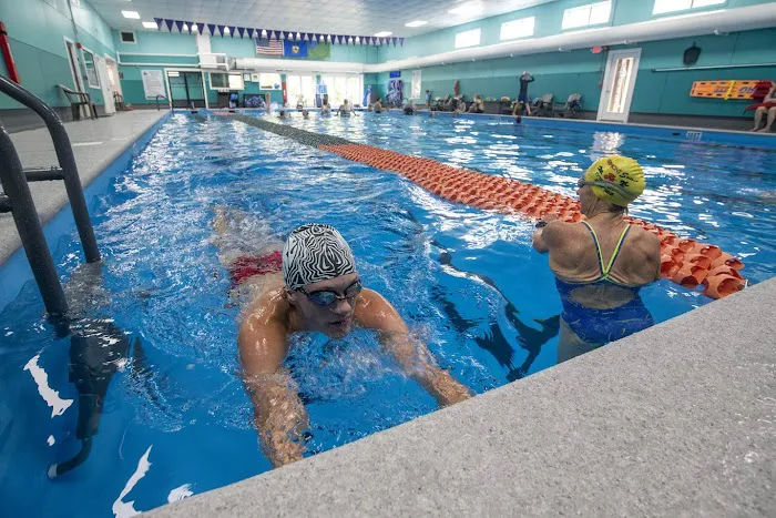 Green Mountain Community Fitness Picture 9