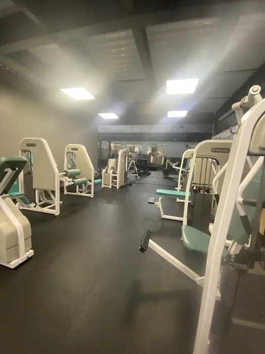 Green Mountain Community Fitness Picture 3