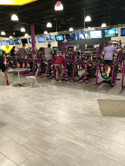 Green Mountain Community Fitness Picture 8