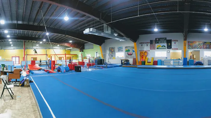 Sunrise Gymnastics Picture 10