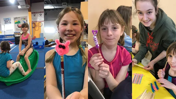 Sunrise Gymnastics Picture 6