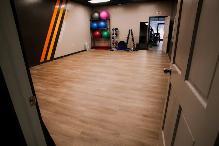 Snap Fitness Barre Picture 1