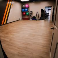 Snap Fitness Barre ico