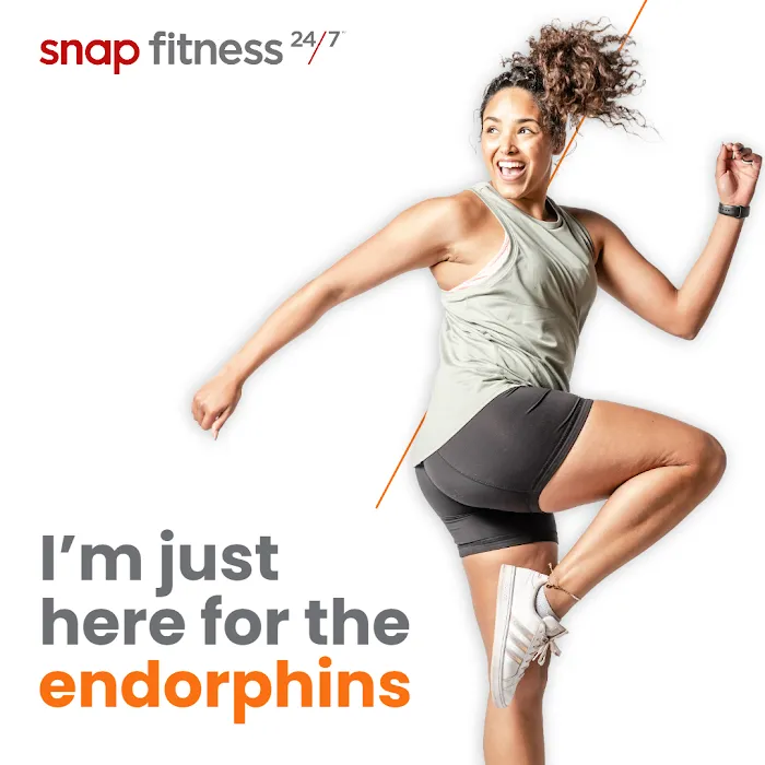 Snap Fitness Barre Picture 8