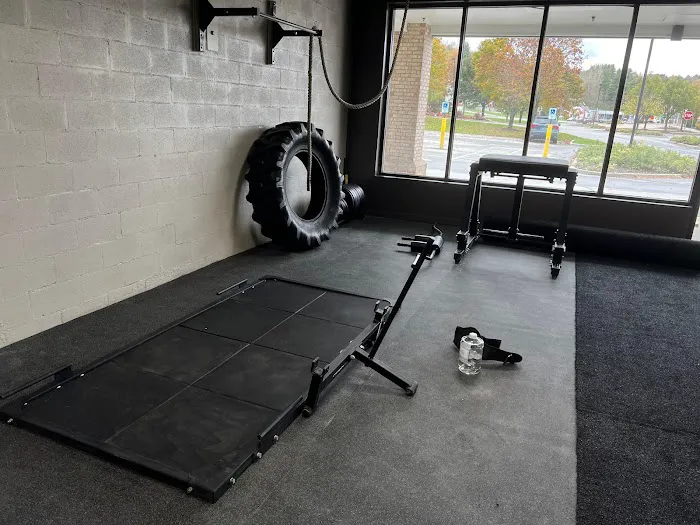 Snap Fitness Barre Picture 7