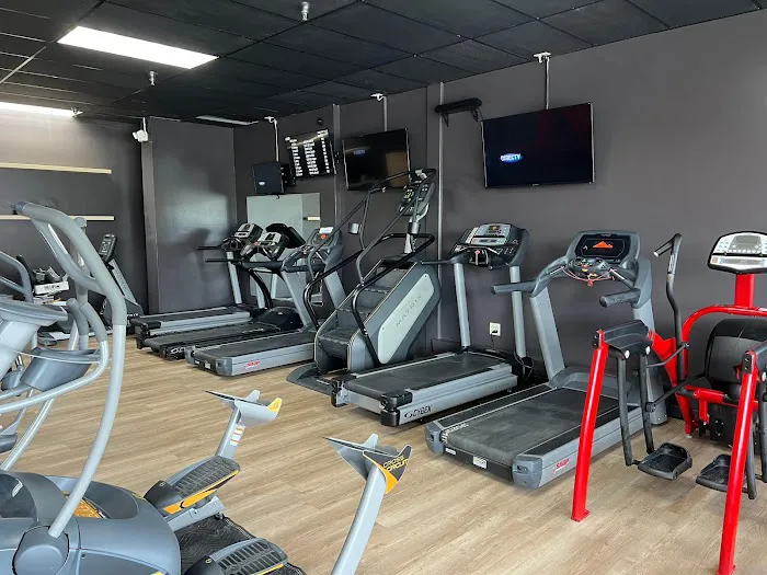 Snap Fitness Barre Picture 4