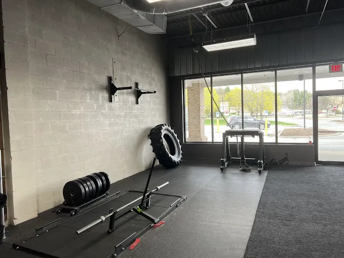 Snap Fitness Barre Picture 9
