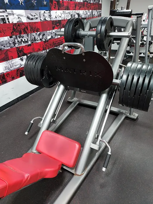 Snap Fitness Barre Picture 6