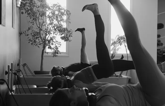 Essential Physical Therapy & Pilates Picture 6
