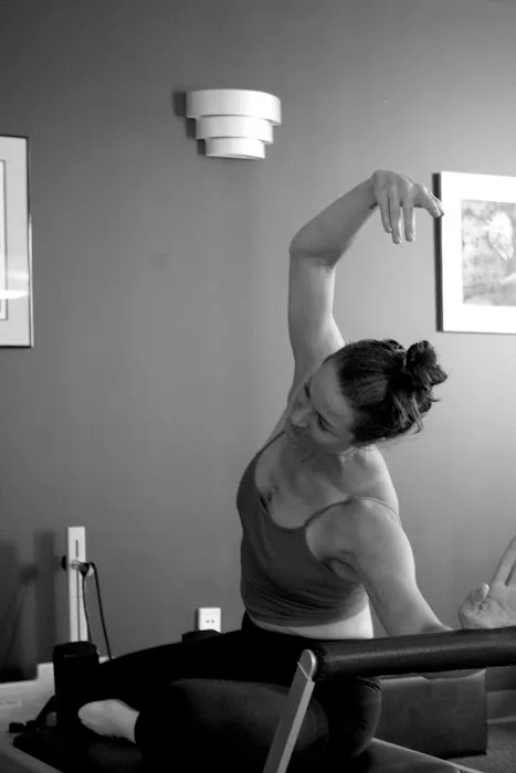 Essential Physical Therapy & Pilates Picture 4