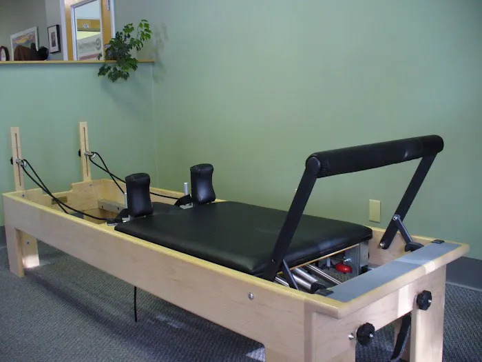 Essential Physical Therapy & Pilates Picture 1