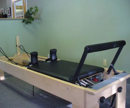 Essential Physical Therapy & Pilates