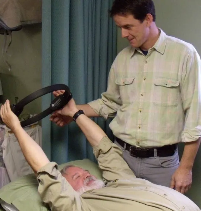 Essential Physical Therapy & Pilates Picture 10