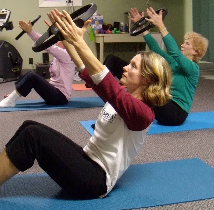 Essential Physical Therapy & Pilates Picture 9