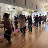 Alpenglow Fitness ico