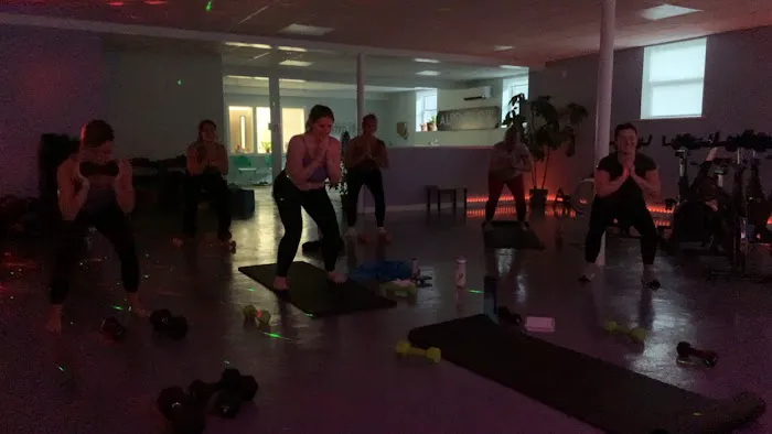 Alpenglow Fitness Picture 10