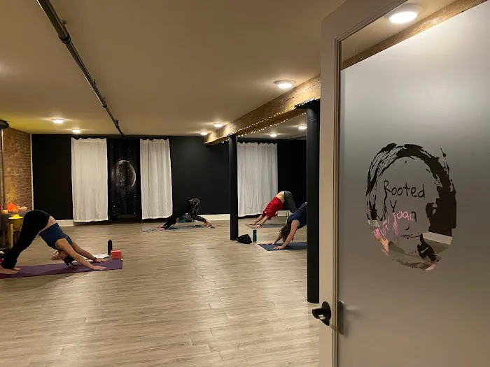 Rooted Yoga LLC Picture 5