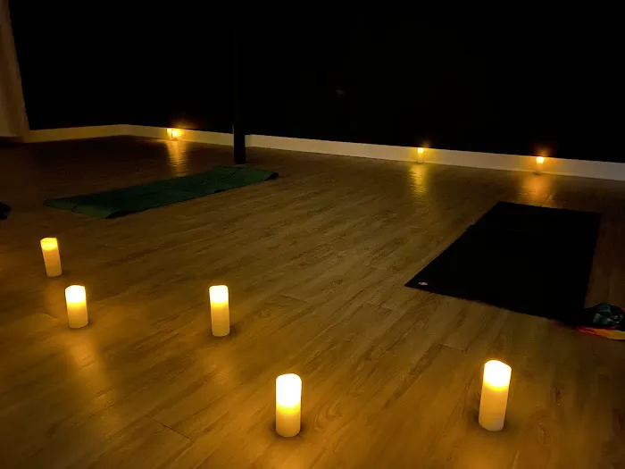 Rooted Yoga LLC Picture 3