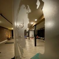 Rooted Yoga LLC ico