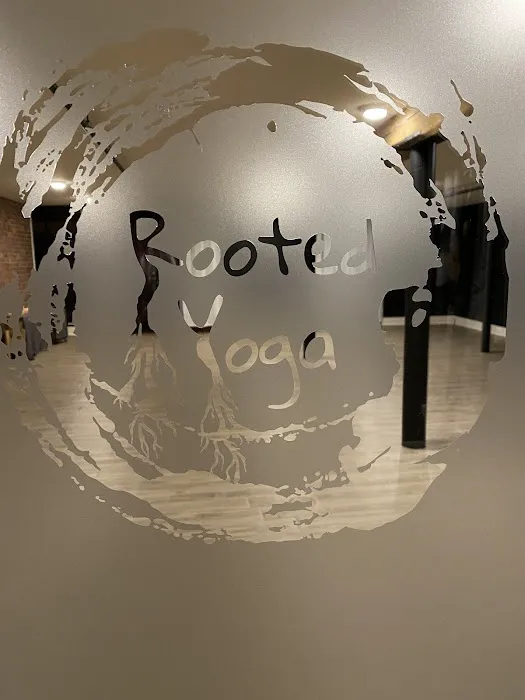 Rooted Yoga LLC Picture 10