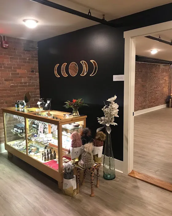 Rooted Yoga LLC Picture 7