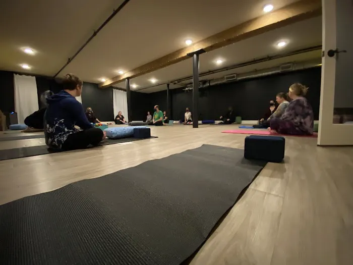 Rooted Yoga LLC Picture 6