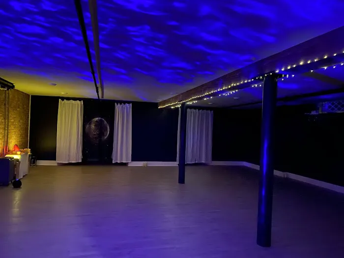 Rooted Yoga LLC Picture 2