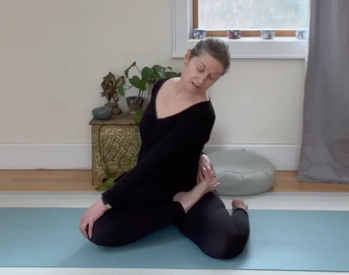 Lotus Yoga Picture 9