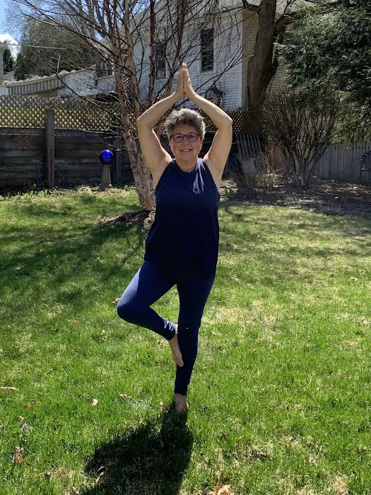Lotus Yoga Picture 5
