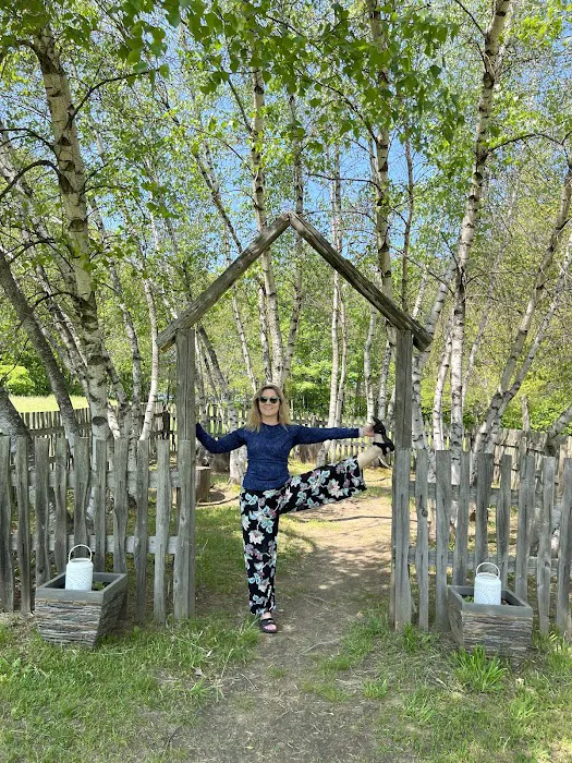 Lotus Yoga Picture 4