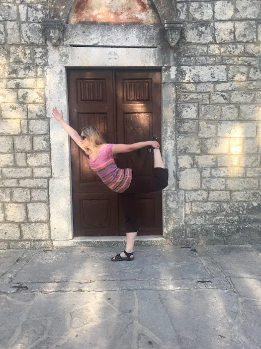 Lotus Yoga Picture 6