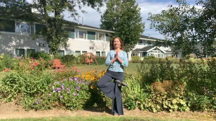 Lotus Yoga Picture 3