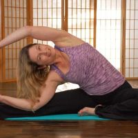 Lotus Yoga ico