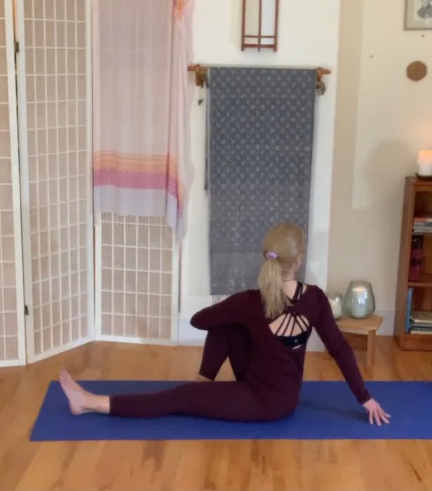 Lotus Yoga Picture 2