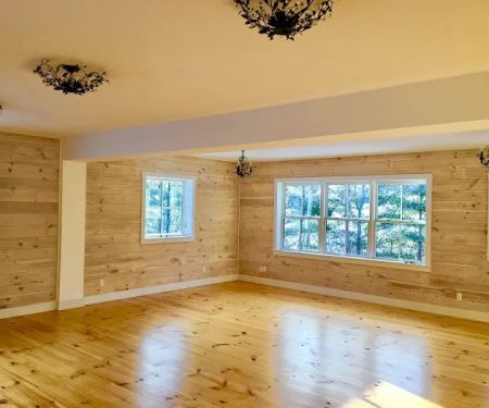 Center Studio Yoga