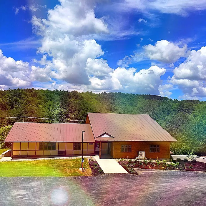 The Forge Gym Picture 7