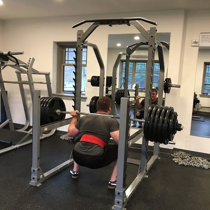 The Forge Gym Picture 3