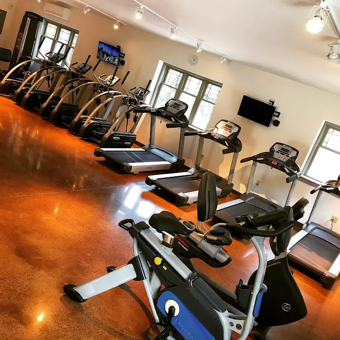 The Forge Gym Picture 5