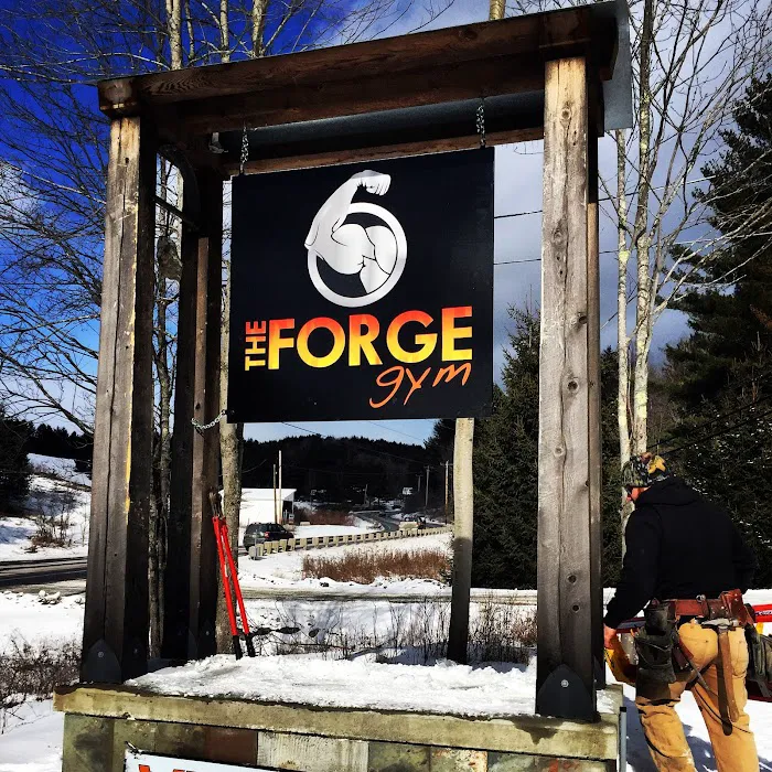 The Forge Gym Picture 9