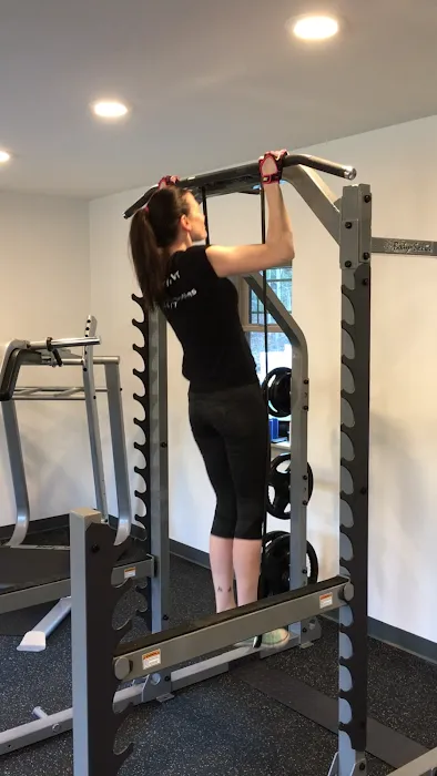 The Forge Gym Picture 4