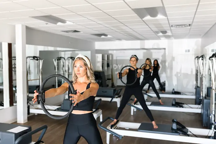 The Body Lab- South Burlington Picture 8