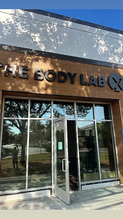 The Body Lab X Picture 1